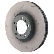 Porsche Disc Brake Rotor - SHW PFL39741