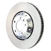 Porsche Disc Brake Rotor - SHW PFL47523
