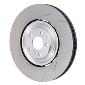 Porsche Disc Brake Rotor - SHW PFL49531