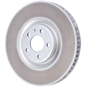 Porsche Disc Brake Rotor - SHW PFR39524