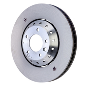 Porsche Disc Brake Rotor - SHW PFR47524