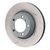 Porsche Disc Brake Rotor - SHW PRL39723