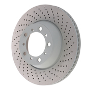 Porsche Disc Brake Rotor - SHW PRR31624