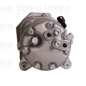 Audi VW A/C Compressor - Valeo 813200