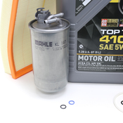 VW Maintenance Kit - Hengst KIT-00308
