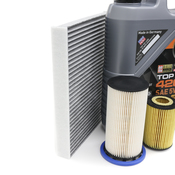 VW Maintenance Kit - Liqui Moly KIT-00545