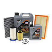 VW Maintenance Kit - Liqui Moly KIT-00546