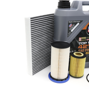 VW Maintenance Kit - Liqui Moly KIT-00546