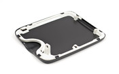 Volvo Fuel Door - Genuine Volvo 9187720