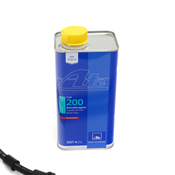 Audi Brake Hose Kit - Corteco 7P6611701KT
