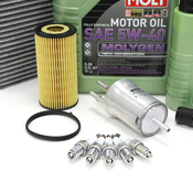 VW Maintenance Kit - Liqui Moly KIT-00598