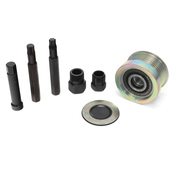 Volvo Alternator Pulley Replacement Kit - INA 5350072100