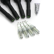 Porsche Ignition Coil Kit - Eldor 982IGNKT1
