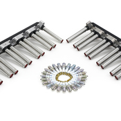 Mercedes Ignition Cassette Kit - NGK