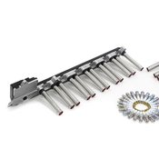 Mercedes Ignition Cassette Kit - NGK
