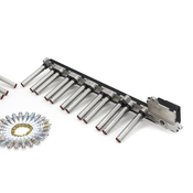 Mercedes Ignition Cassette Kit - NGK