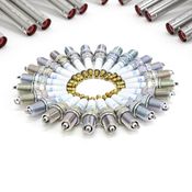 Mercedes Ignition Cassette Kit - NGK