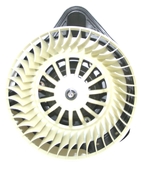 Volvo Blower Motor Assembly - Mahle 6820812
