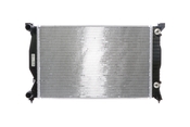 Audi Radiator - Mahle Behr 8E0121251AQ