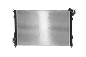 Mini Radiator - Mahle 17117570489