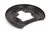 Volvo Brake Dust Shield - Genuine Volvo 9434183