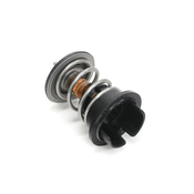 Porsche VW Engine Coolant Thermostat - Calorstat TH727289