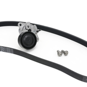 VW Drive Belt Kit - Contitech KIT-00633