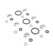 Audi Fuel Injector Reseal Kit - Genuine Audi VW 03H198149AKT