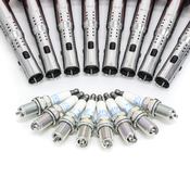 Audi Ignition Tune-Up Kit - Denso 06E905115EKT20