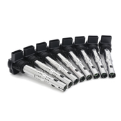 Audi Ignition Coil Kit - Eldor 07K905715GKT11