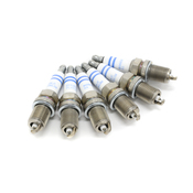 Audi Spark Plug Kit - Bosch 101905631GKT2
