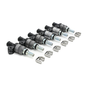 BMW Fuel Injector Kit - 13537546244KT