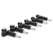 BMW Fuel Injector Kit - 13537574376KT1
