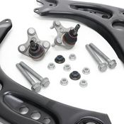 Audi Control Arm Kit - Lemforder 5Q0407151RKT2