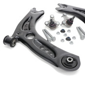 Audi Control Arm Kit - Lemforder 5Q0407151RKT4