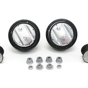 BMW Engine and Transmission Mount Kit - 0345090064KT1
