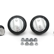 BMW Engine and Transmission Mount Kit - 0345090064KT2