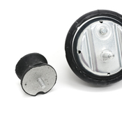 BMW Engine and Transmission Mount Kit - 0345090064KT2