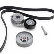 Audi B8 Serpentine Belt Kit - Continental 6K1590KT