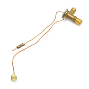 Volvo BMW Porsche Land Rover A C Expansion Valve - URO Parts 1394712