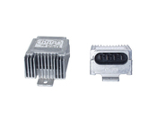Mercedes Cooling Fan Controller - Gates 0255453232