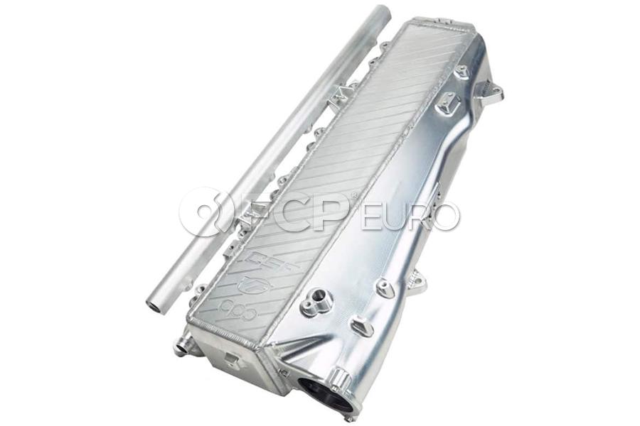 Hilborn 300-813 Raw SBC Base Intake Manifold Kit
