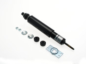 Mercedes Shock Absorber - Koni Special Active 801104