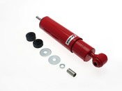 Mercedes Shock Absorber - Koni Heavy Track 905384