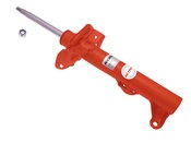 Mercedes Suspension Strut Assembly - Koni Special Active 87451295