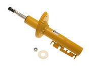 Porsche Suspension Strut Assembly - Koni Sport 87401574SPORT