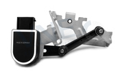 Volvo Xenon Headlight Level Sensor - VNE 32221958