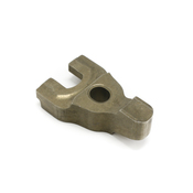 BMW Clamping Jaw Injector - Genuine BMW 13538578607