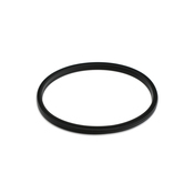 BMW Charge Pipe Gasket - Genuine BMW 13718696104
