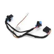 BMW Connecting Line Steering Wheel - Genuine BMW 32307848332